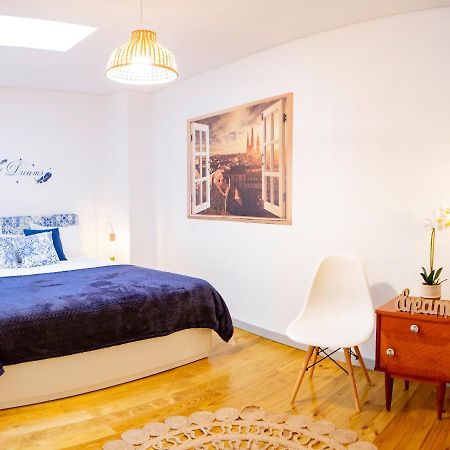 Souto Dreams Daire Braga Dış mekan fotoğraf
