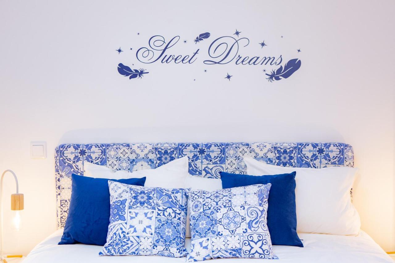 Souto Dreams Daire Braga Dış mekan fotoğraf
