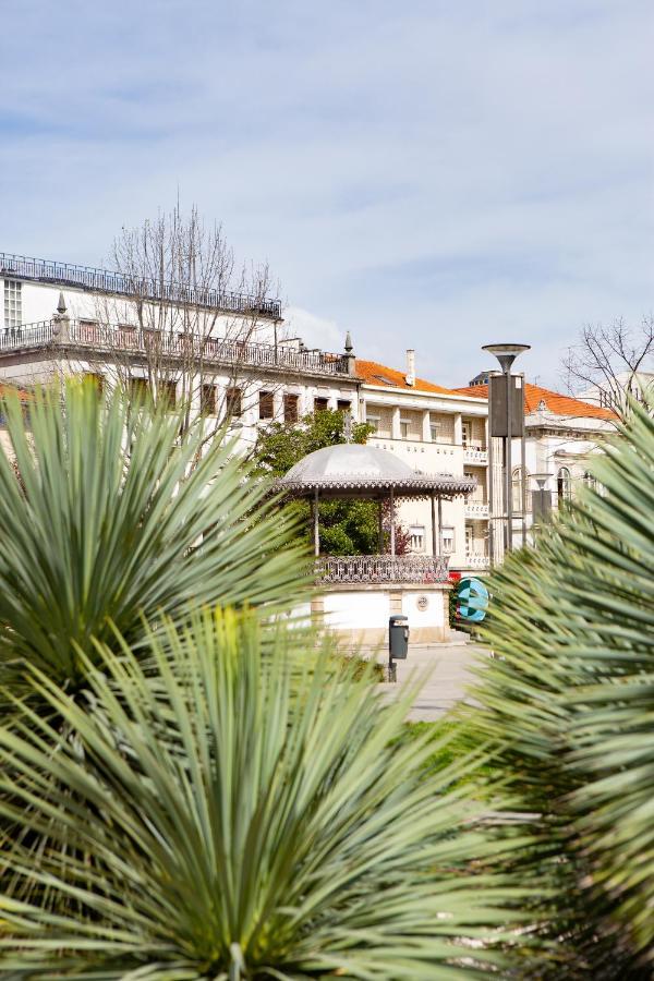 Souto Dreams Daire Braga Dış mekan fotoğraf